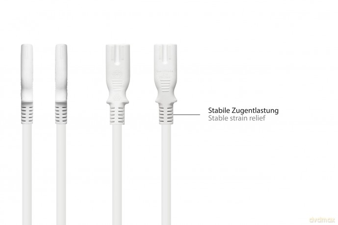 Good Connections Euro-Verlngerung C8-St