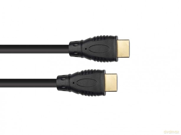 Good Connections HDMI 2.0 Kabel schwarz