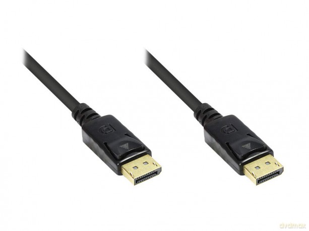 Good Connections Kabel DP1.2 4KUHD 60Hz