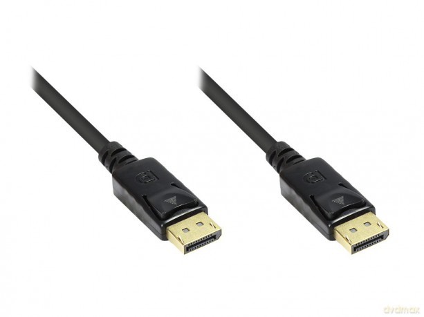 Good Connections Kabel DP1.2 4KUHD 60Hz