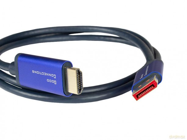 Good Connections Kabel DP1.4-St.-HDMI2.0