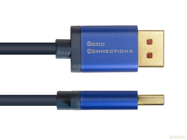 Good Connections Kabel DP1.4-St.-HDMI2.0
