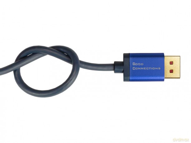 Good Connections Kabel DP1.4-St.-HDMI2.0