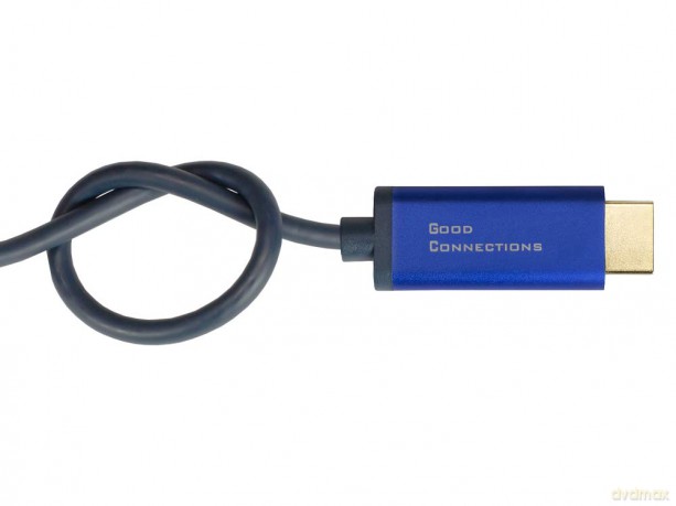 Good Connections Kabel DP1.4-St.-HDMI2.0