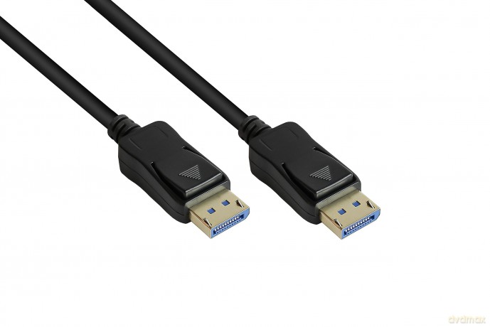 Good Connections Kabel DP2.0 4K 240Hz8K