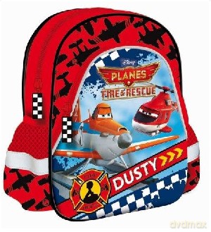 Plecak dziecięcy szkolno-wycieczkowy Disney Planes, model D1