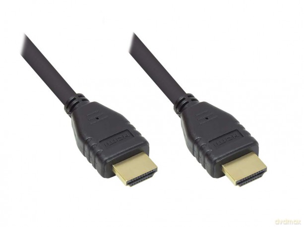 Good Connections Kabel HDMI 2.0b, 4K UHD