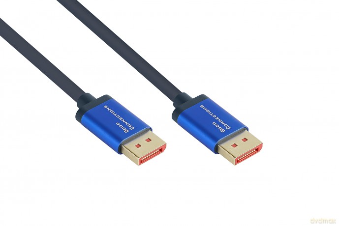 Good Connections Kabel SmartFLEX DP1.4 b
