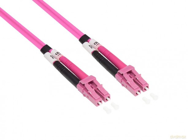 Good Connections LWL Dpx Patchk. OM4 MM