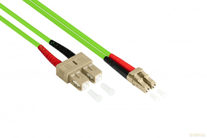 Good Connections LWL Dpx Patchk. OM5 MM