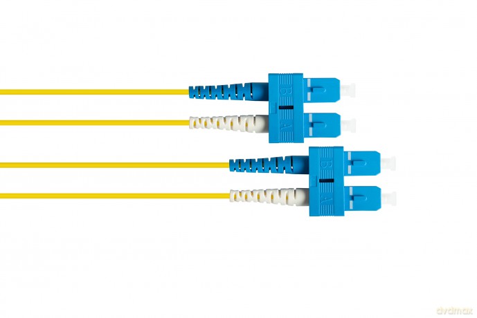 Good Connections LWL Dpx Patchk. OS2 SM
