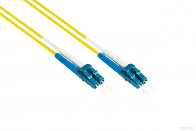 Good Connections LWL Dpx Patchkabel OS2