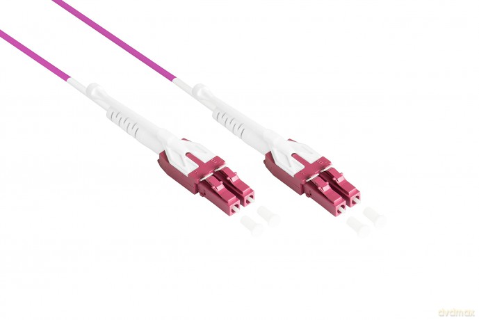Good Connections LWL Duplex OM4 MM 50125