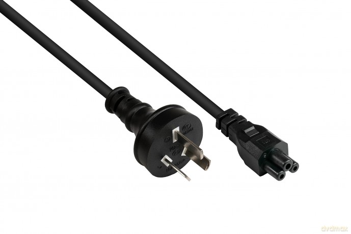 Good Connections Netzkabel China an C5 s