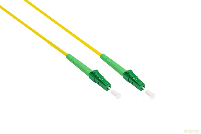 Good Connections OS2 LWL Spx Patchkabel