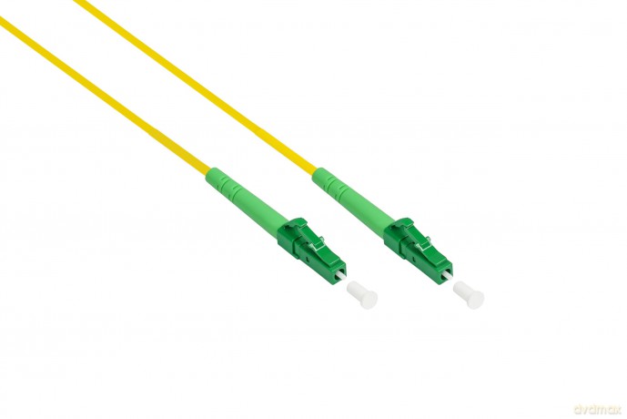 Good Connections OS2 LWL Spx Patchkabel