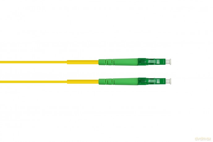 Good Connections OS2 LWL Spx Patchkabel