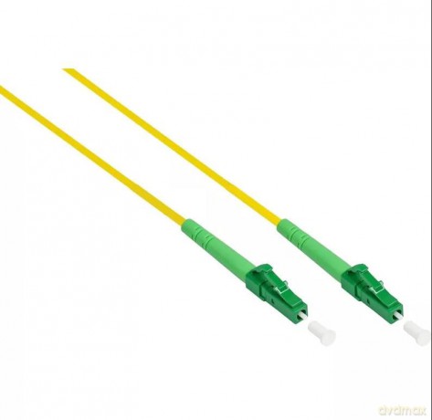 Good Connections OS2 LWL Spx Patchkabel