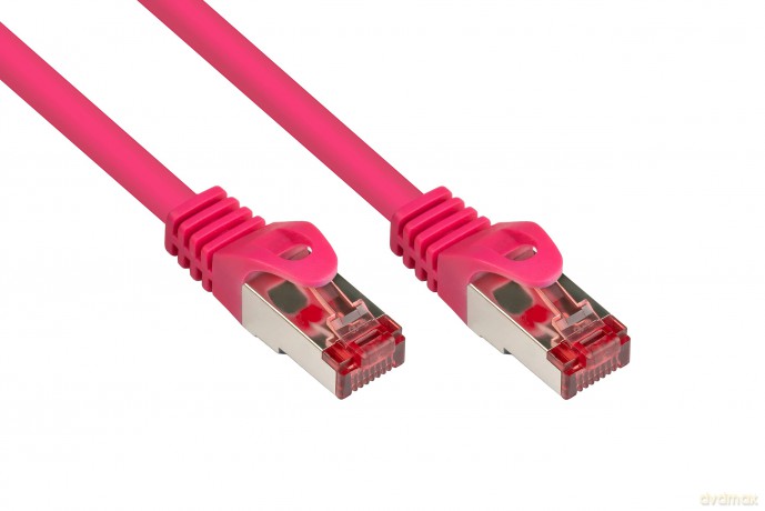Good Connections Patchkabel Cat 6 SFTP m