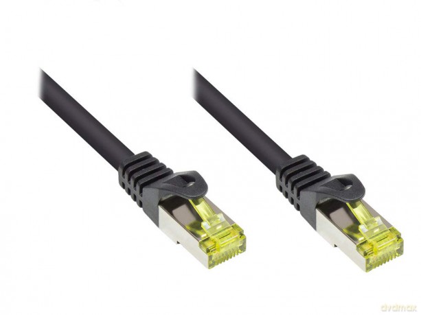 Good Connections Patchkabel m. Cat.7 Roh