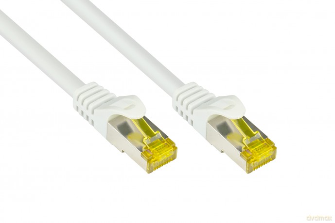 Good Connections Patchkabel m. Cat.7 Roh
