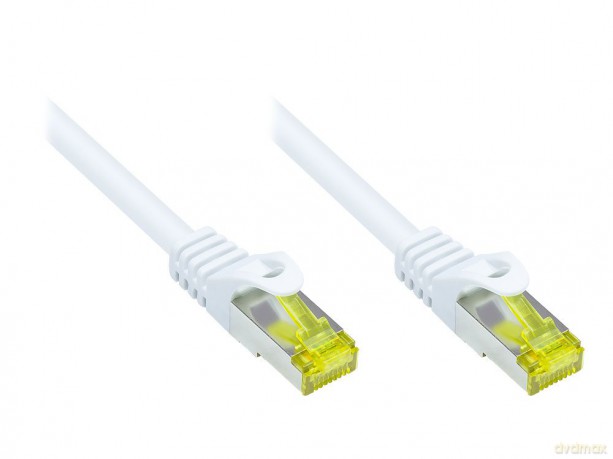 Good Connections Patchkabel m. Cat.7 Roh
