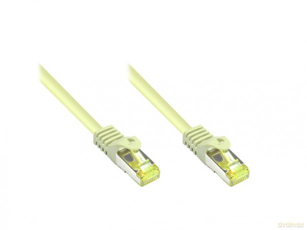 Good Connections Patchkabel m. Cat.7 Roh