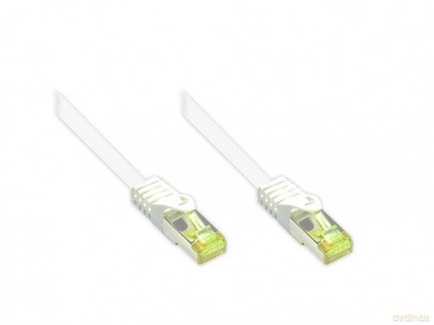 Good Connections Patchkabel m. Cat.7 Roh