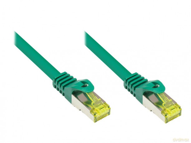 Good Connections Patchkabel m. Cat.7 Roh