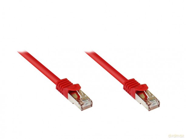 Good Connections Patchkabel m. Cat.7 Roh