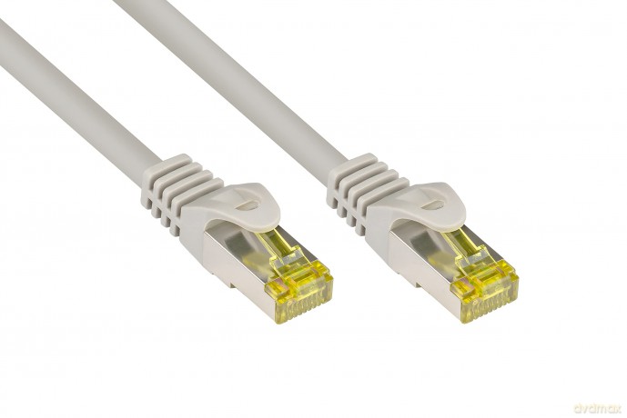 Good Connections Patchkabel m. Cat.7 Roh