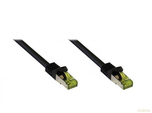 Good Connections Patchkabel m. Cat.7 Roh
