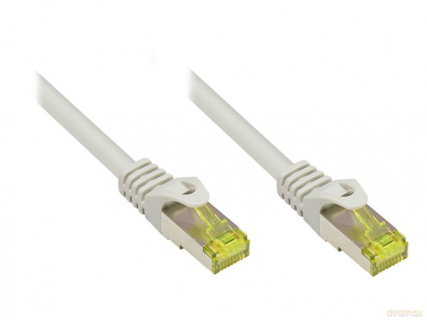 Good Connections Patchkabel m. Cat.7 Roh