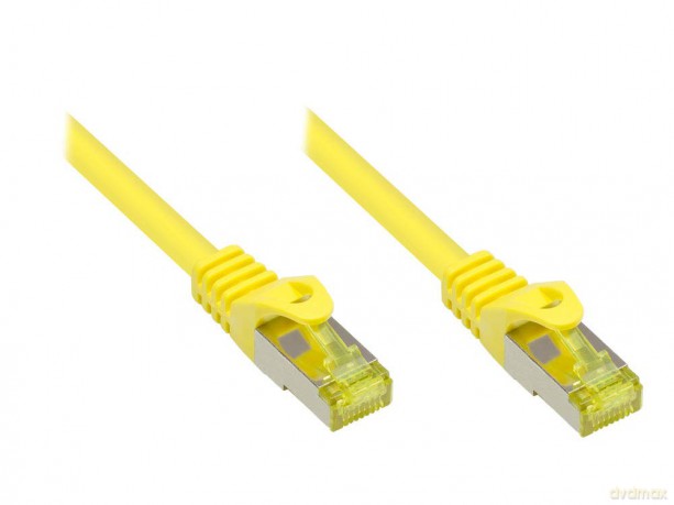 Good Connections Patchkabel m. Cat.7 Roh