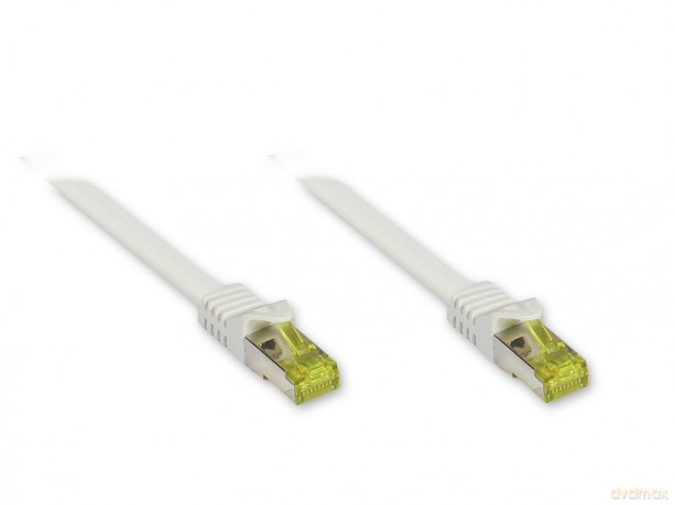 Good Connections Patchkabel m. Cat.7 Roh