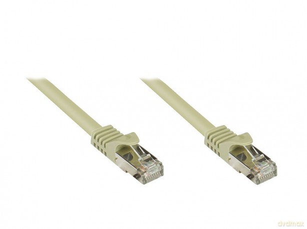 Good Connections Patchkabel m. Cat.7 Roh