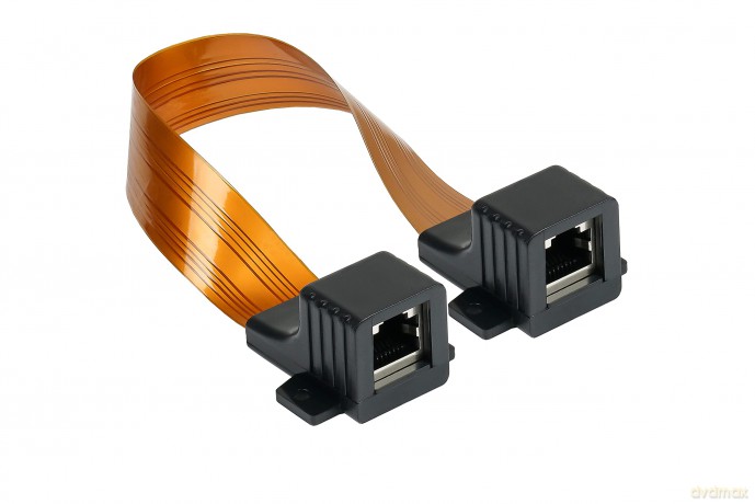 Good Connections RJ45 Fensterdurchfźhrun