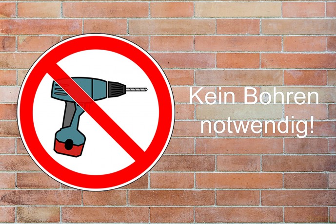 Good Connections RJ45 Fensterdurchfźhrun