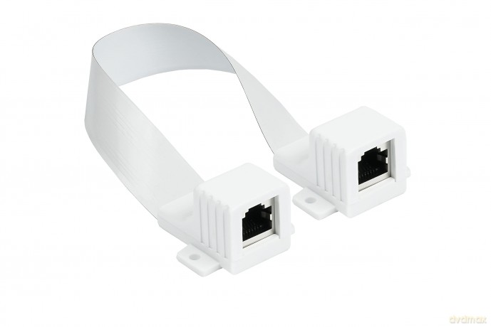 Good Connections RJ45 Fensterdurchfźhrun