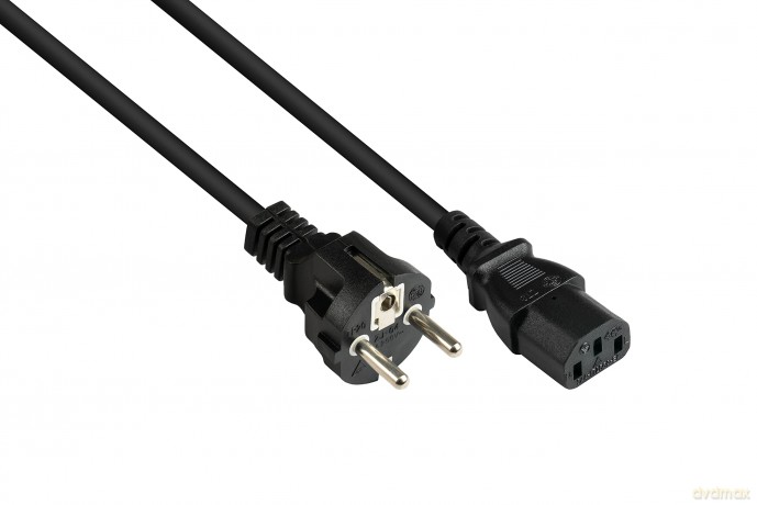 Good Connections Schutzkontakt-Stecker a
