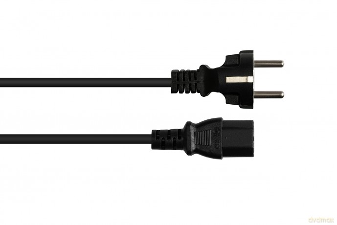 Good Connections Schutzkontakt-Stecker a