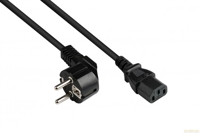 Good Connections Schutzkontakt-Stecker g