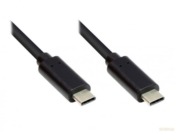Good Connections USB 3.1 Gen.1 Kabel USB