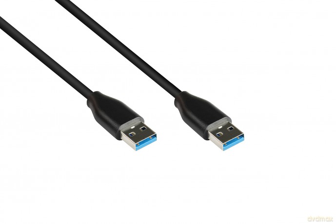 Good Connections USB 3.2 Gen.2 Kabel A-A