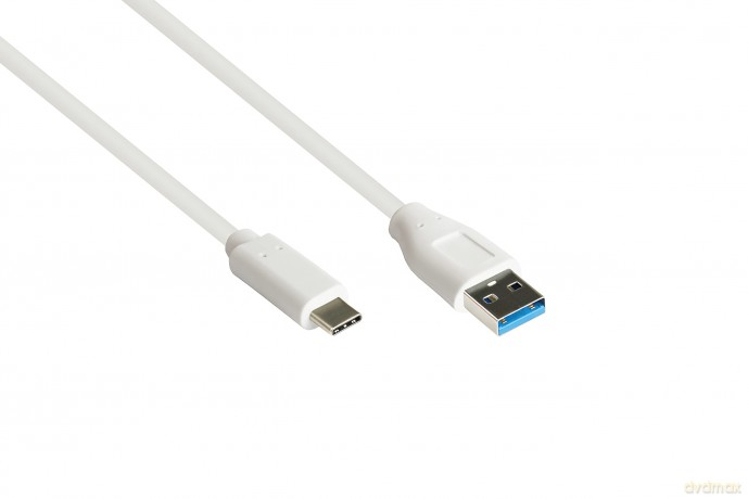 Good Connections USB 3.2 Gen.2 Kabel A-U
