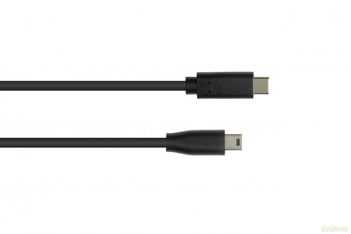 Good Connections USB2.0 Kabel C-Mini B5p