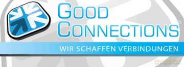 Good Connections USB2.0 Verlngerung A-S