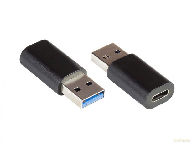 Good Connections USB3.0 Adapter A-St.-US