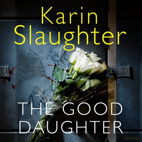 Good Daughter Talking Book [KSIĄŻKA]