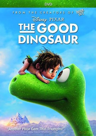 Good Dinosaur [DVD]